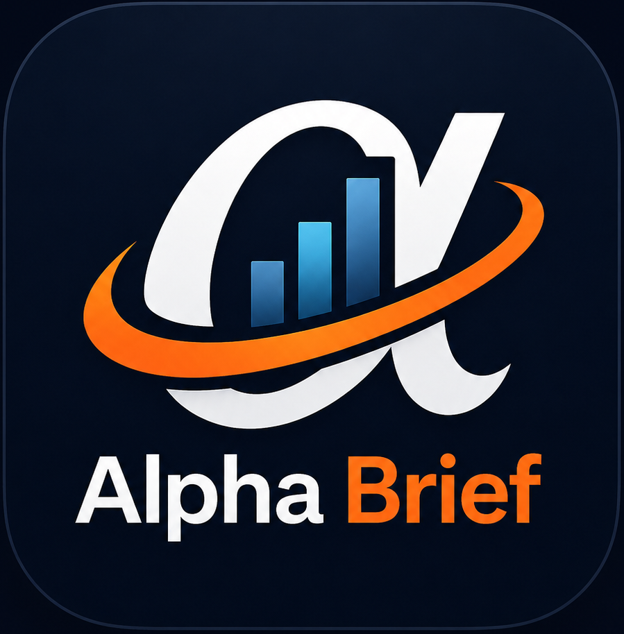 Alpha Brief