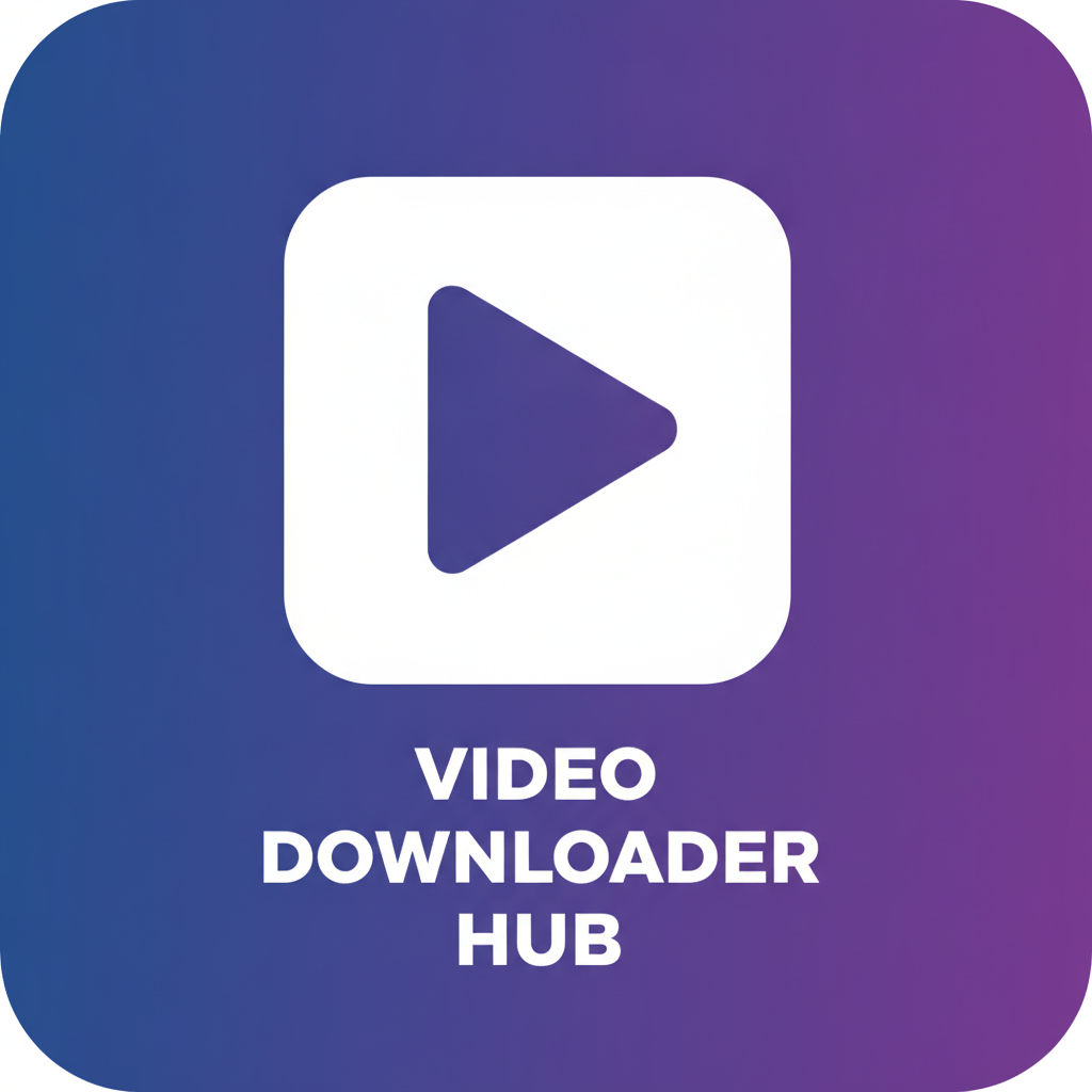 Video Downloader Hub