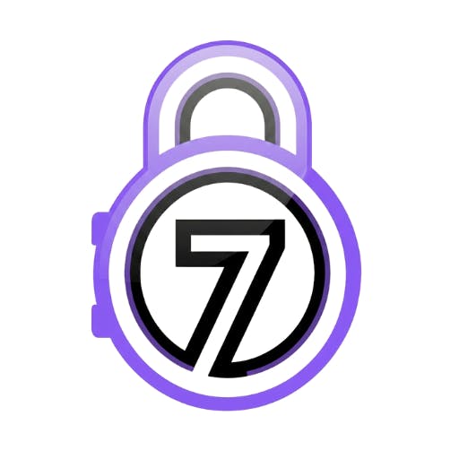 7Vault: Secure Offline Vault