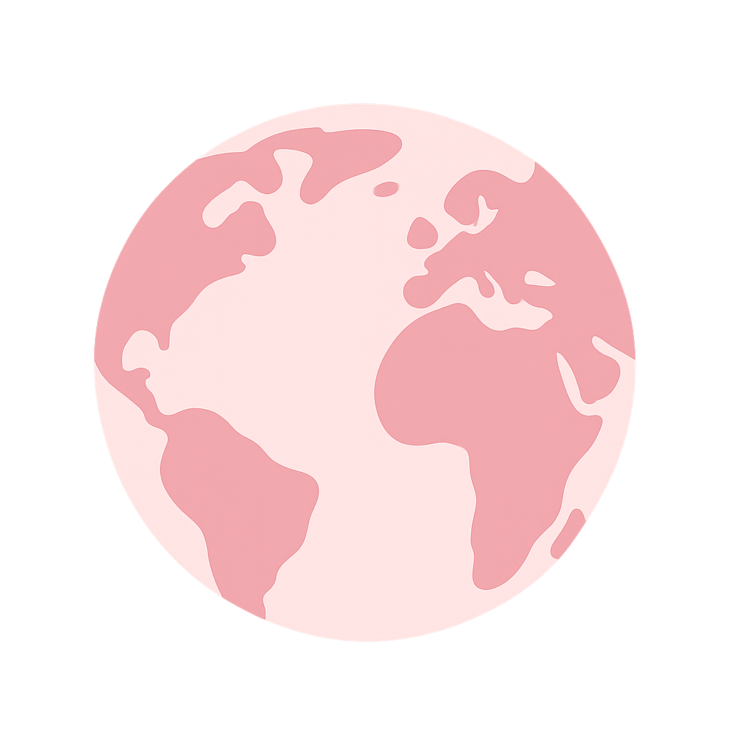 Landa – Travel Tracker