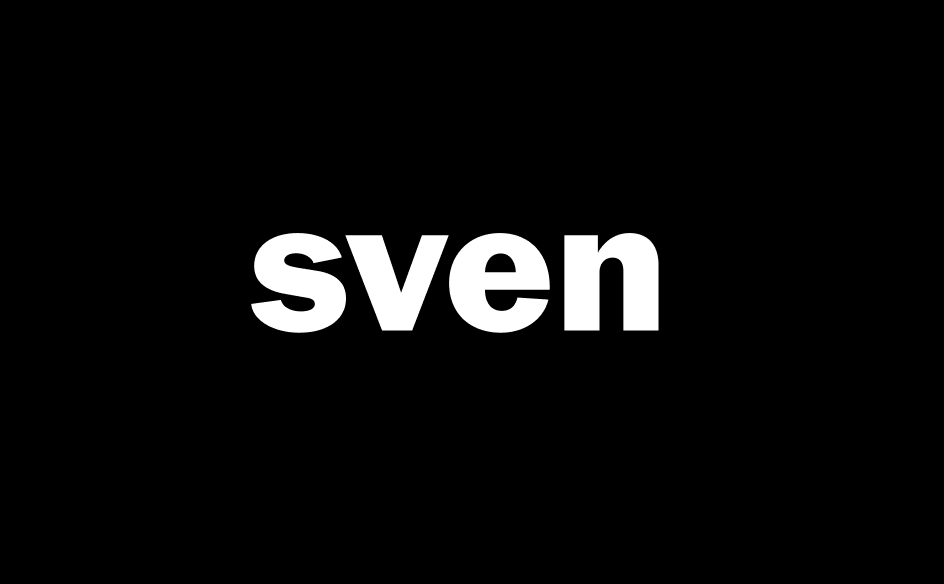 Sven