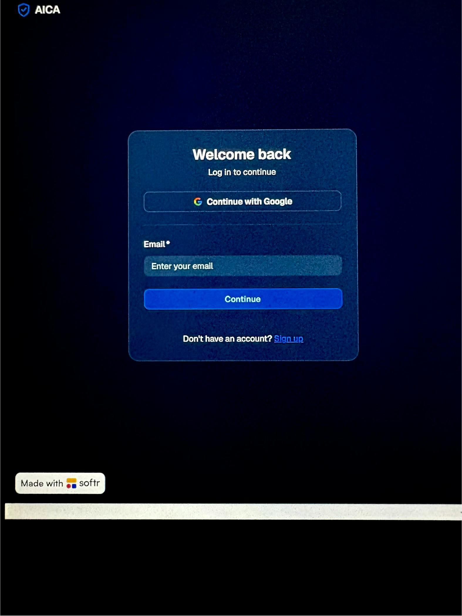 SafeSign AI
