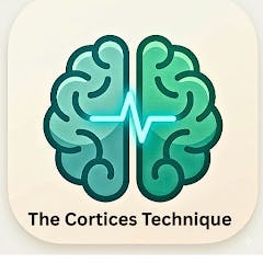 Cortices:Stress Relief & Focus