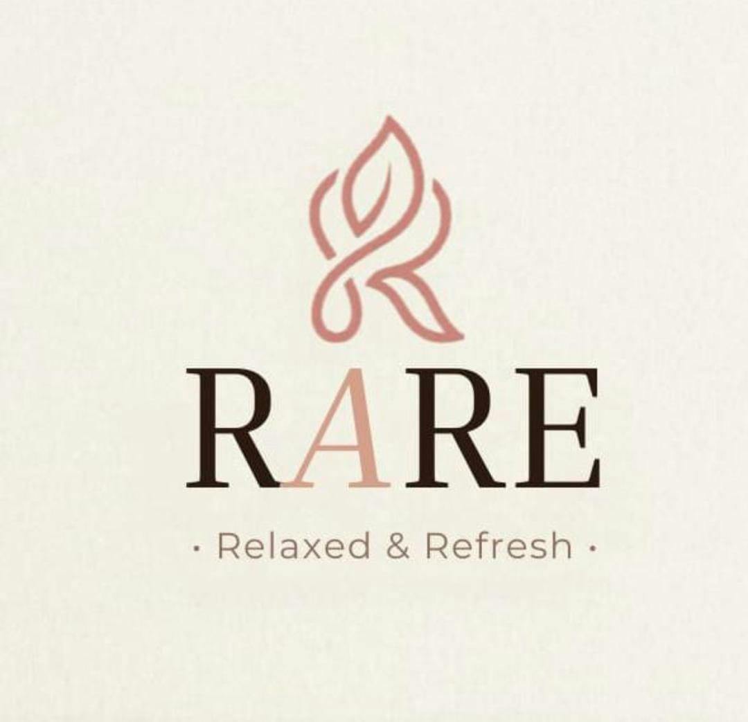 RARE