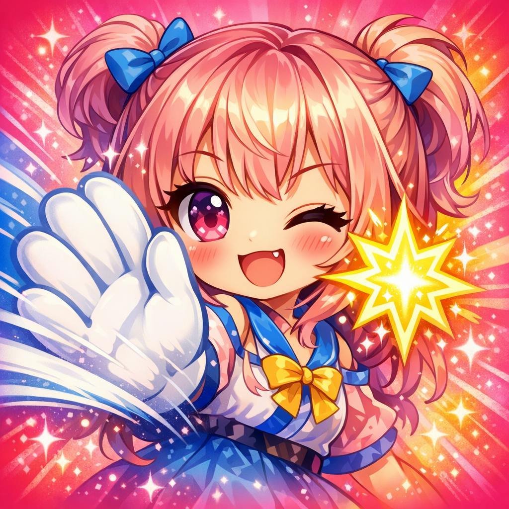 Slapify: Anime Sounds