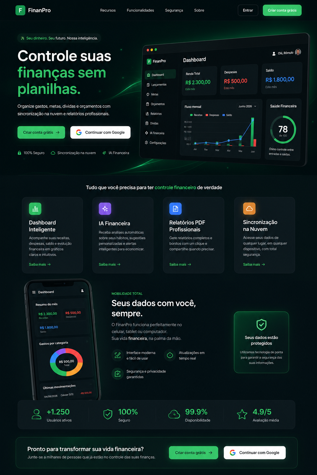FinanPro