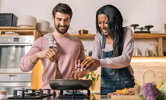 Cooking Measurement Converter
