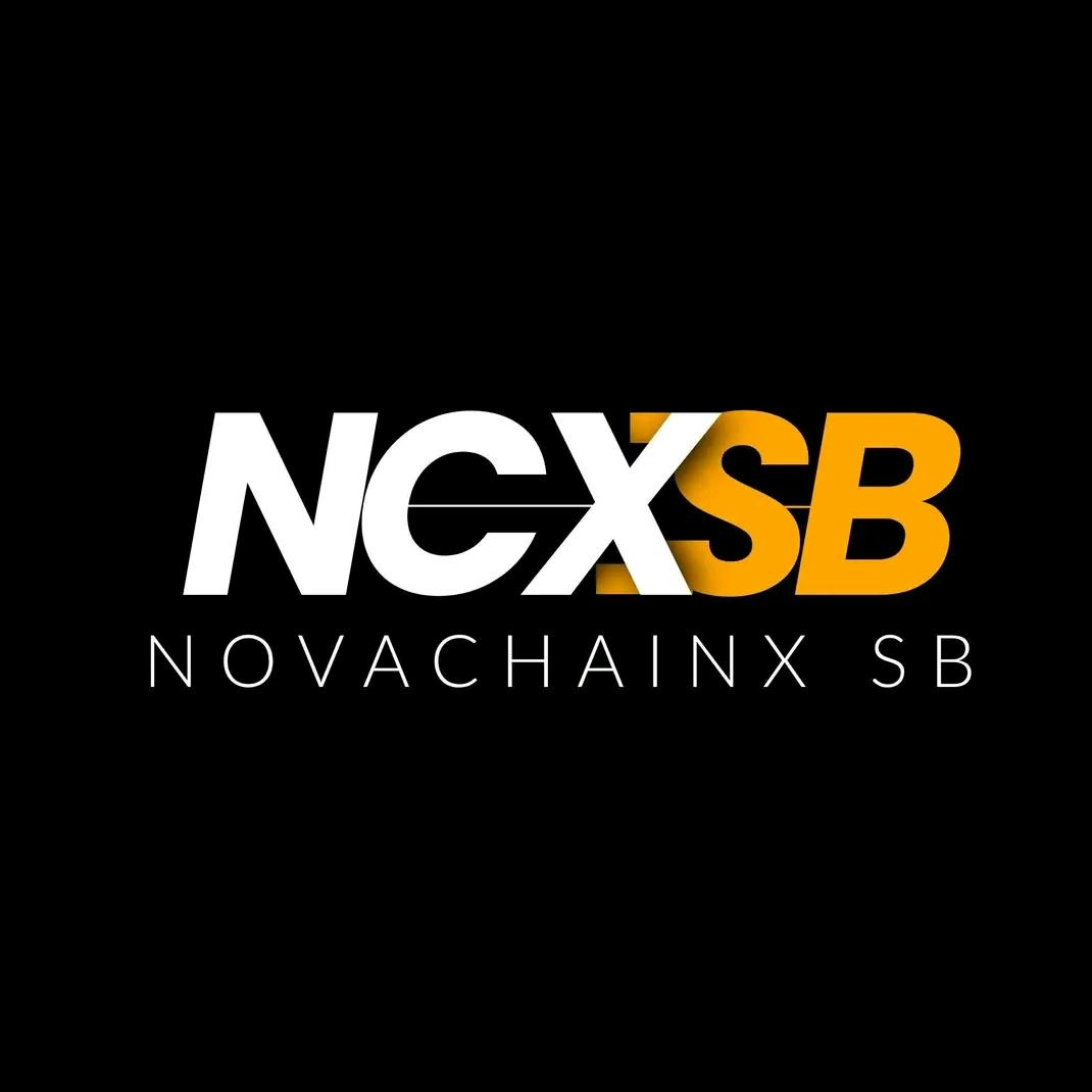 NovachainX SB Blockchain Development