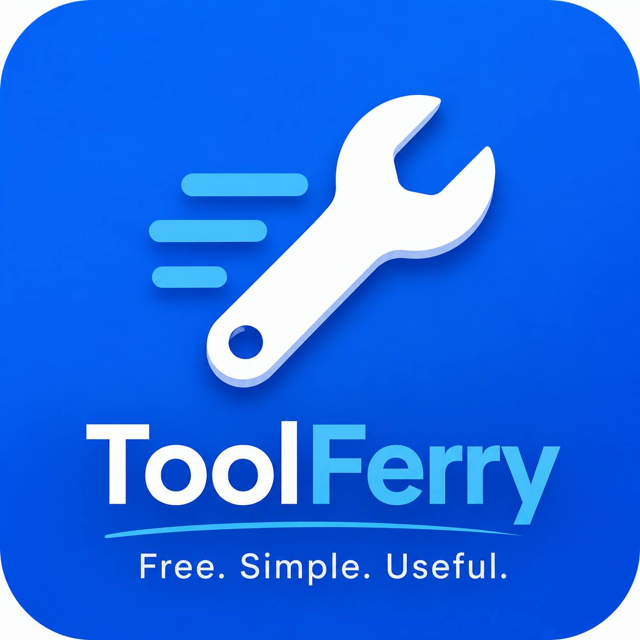 ToolFerry
