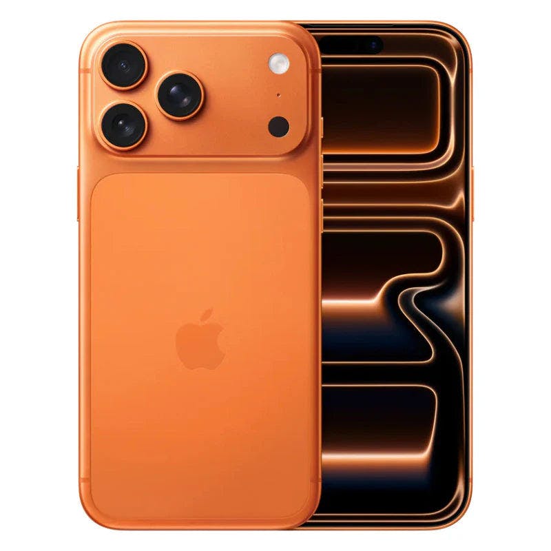 Apple iPhone 17 Pro Max - 256GB | Orange