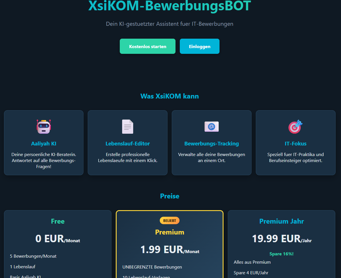 XsiKOM