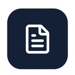 My Invoices — Simple invoicing app