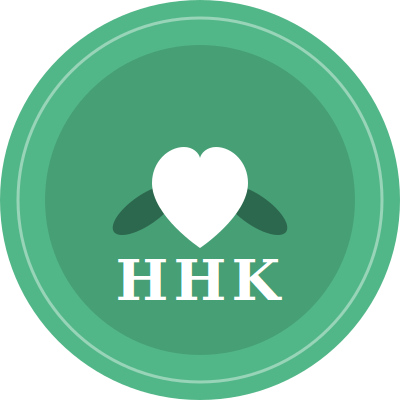 Happy Healthy Karma