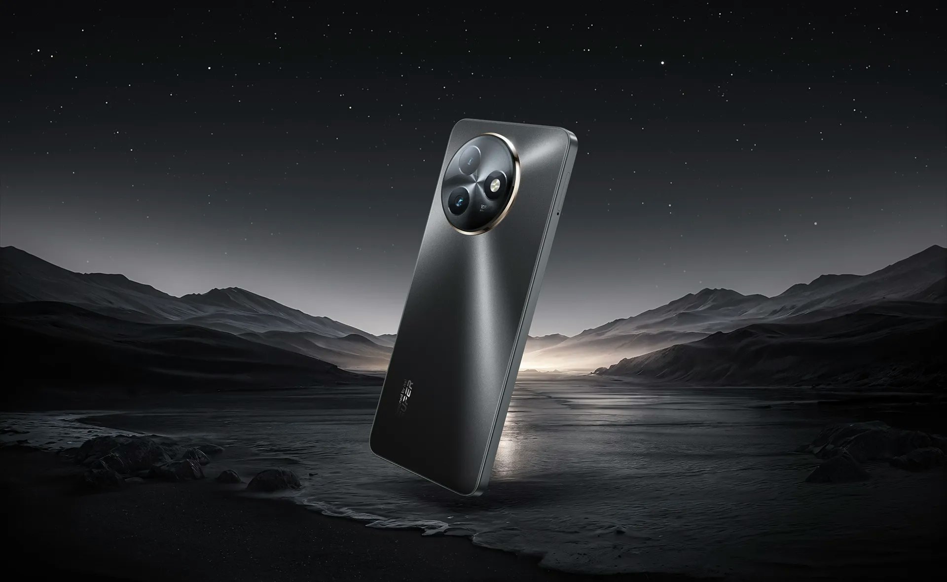 itel S24 – 108MP AI Camera Smartphone