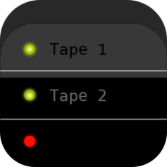 MultiTrack for Mac