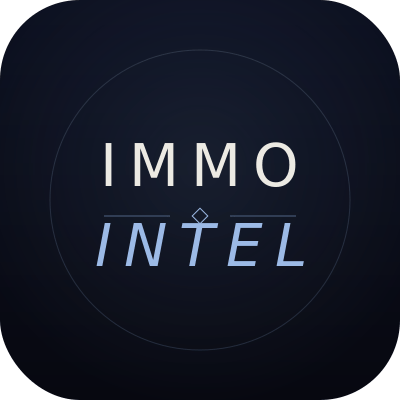 ImmoIntel
