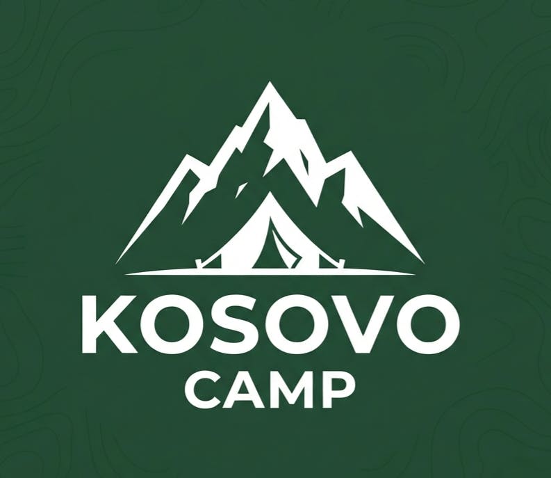 Camping in Kosovo