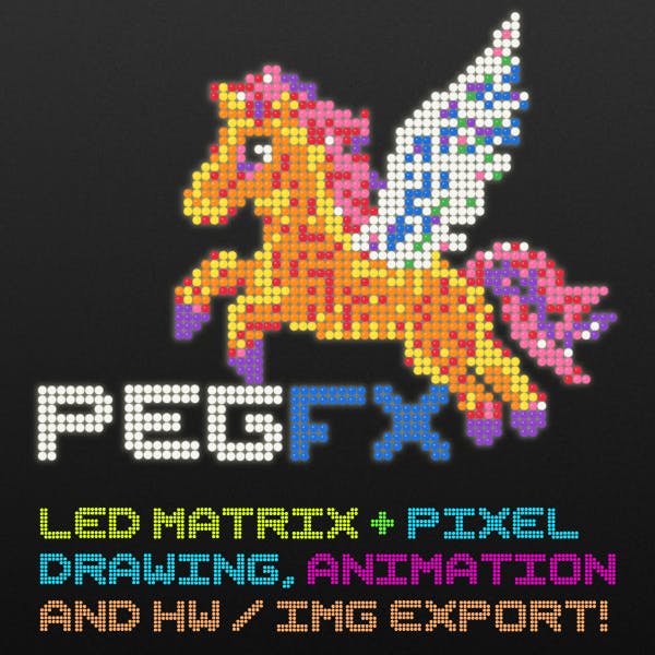 PegFX