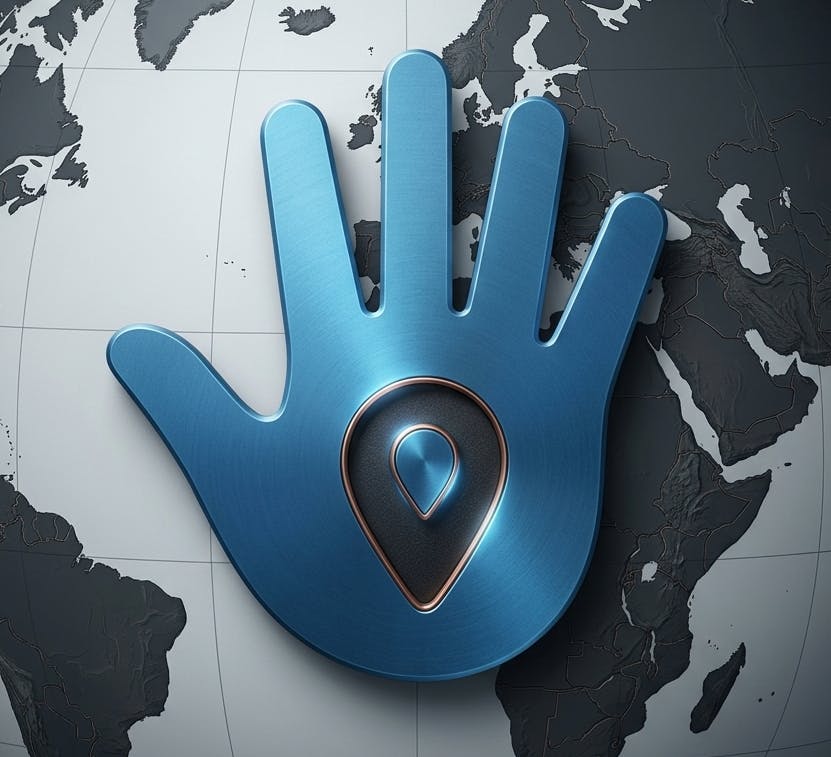 HandyMap