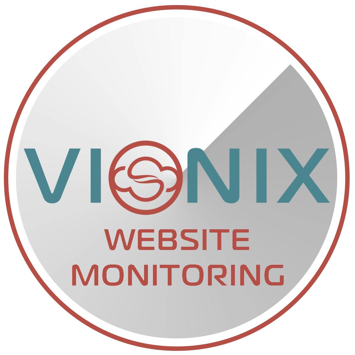 VionixMonitor - websites moonitoring bot