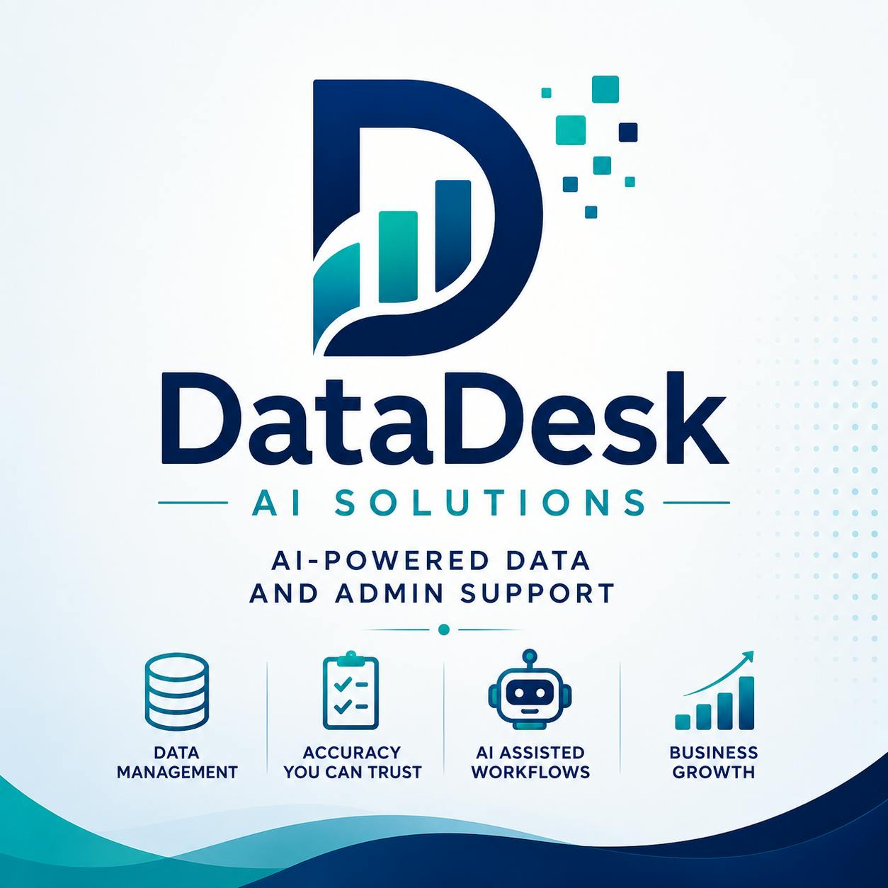 DataDesk AI Solutions
