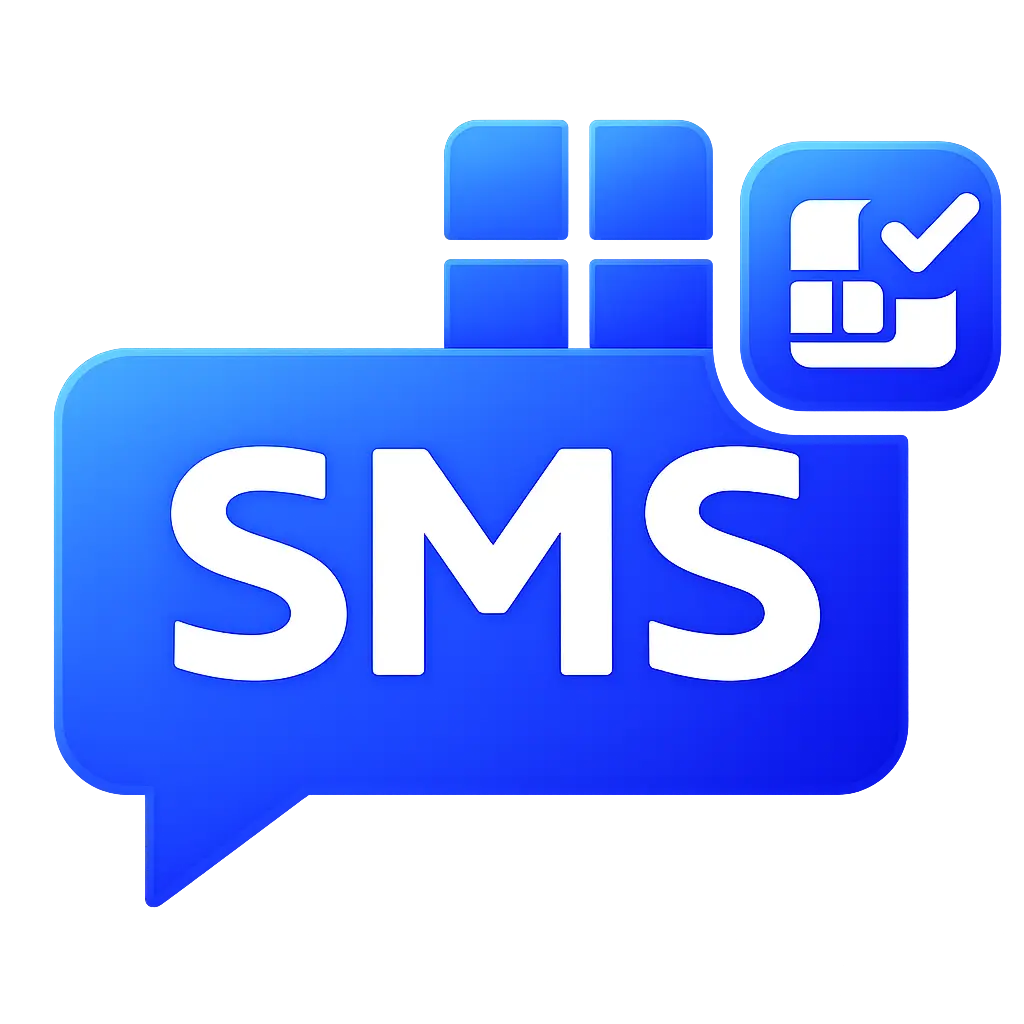 GLOWSMS