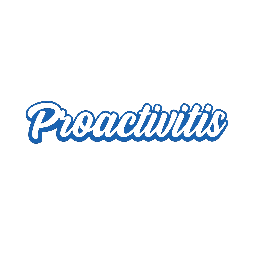 Proactivitis