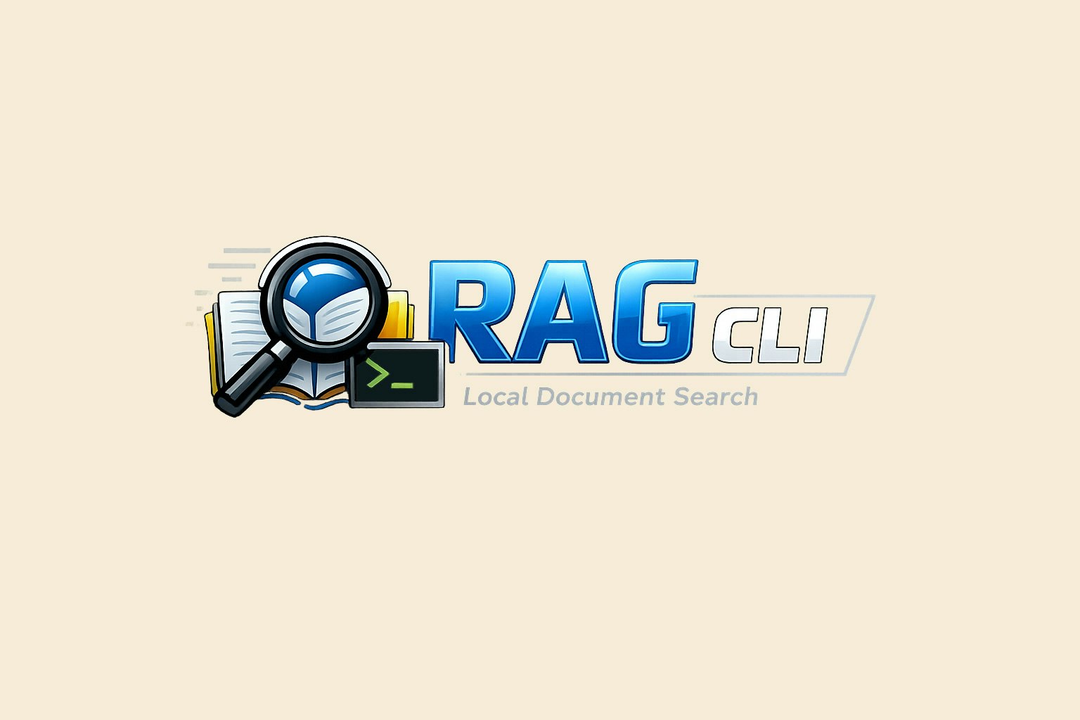 RAG CLI