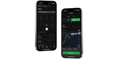 Quotex Clone
