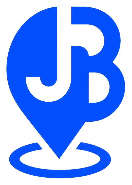 JustBuildt