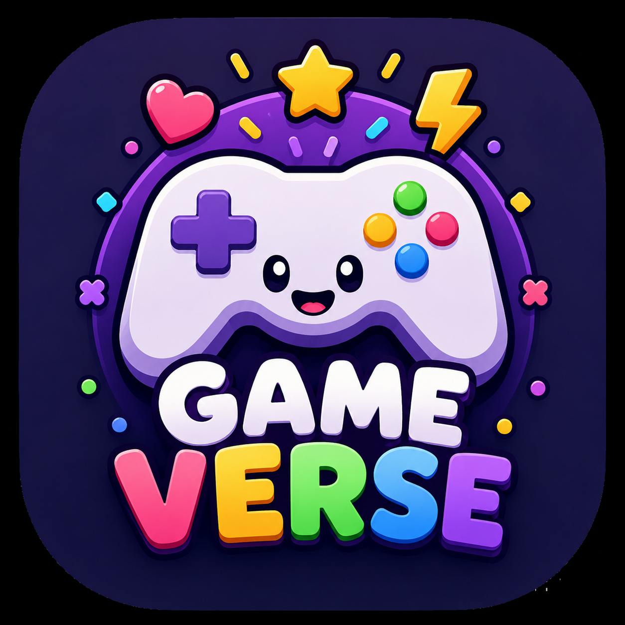 GameVerse