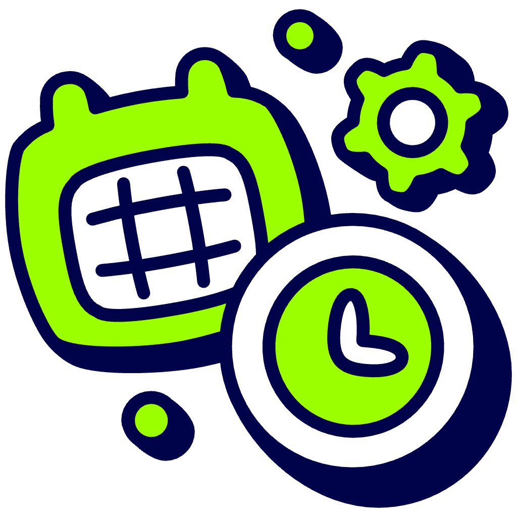 Focusing - Study Timer