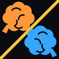 RivalBrains: 2 Player Games on One Phone