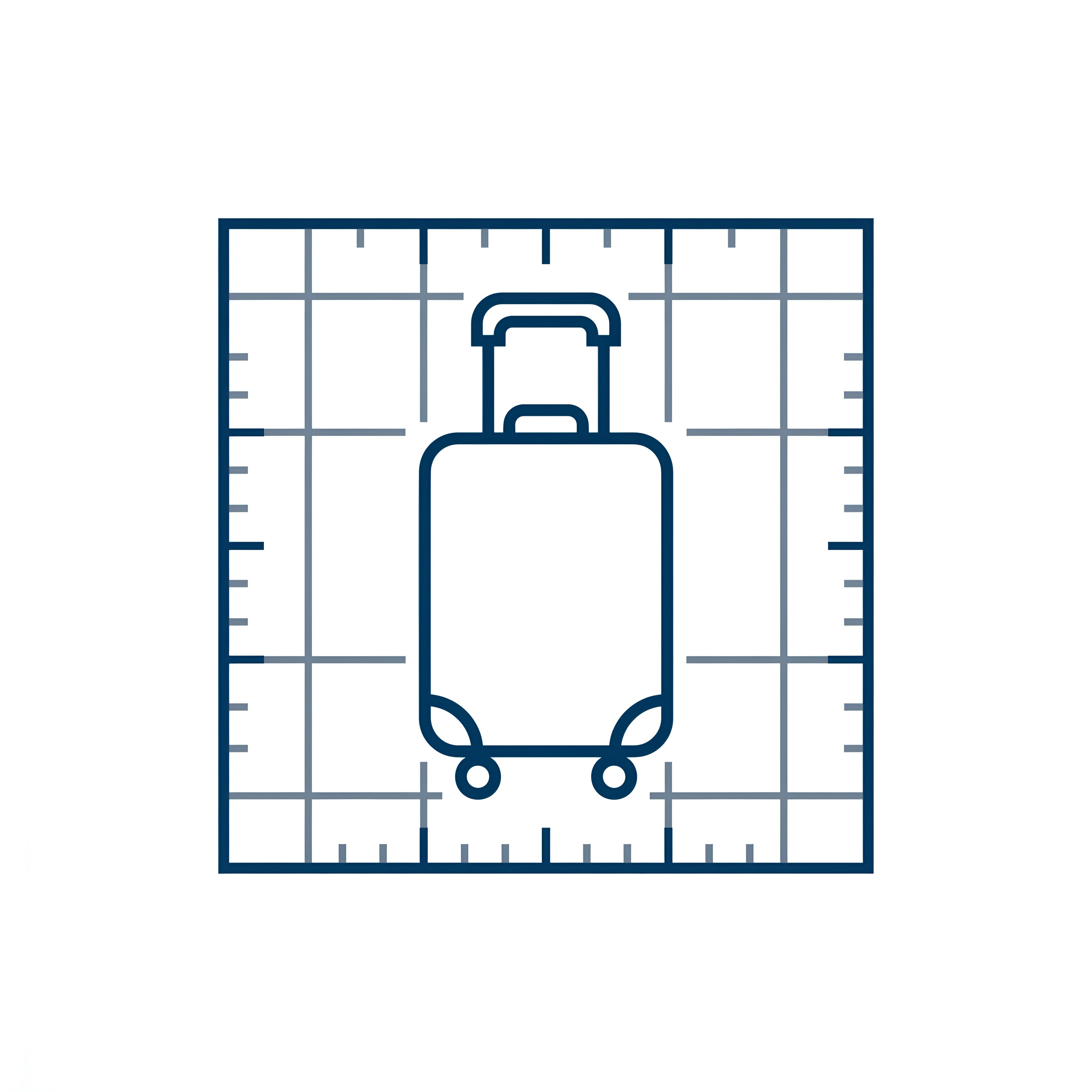 The Luggage Trap