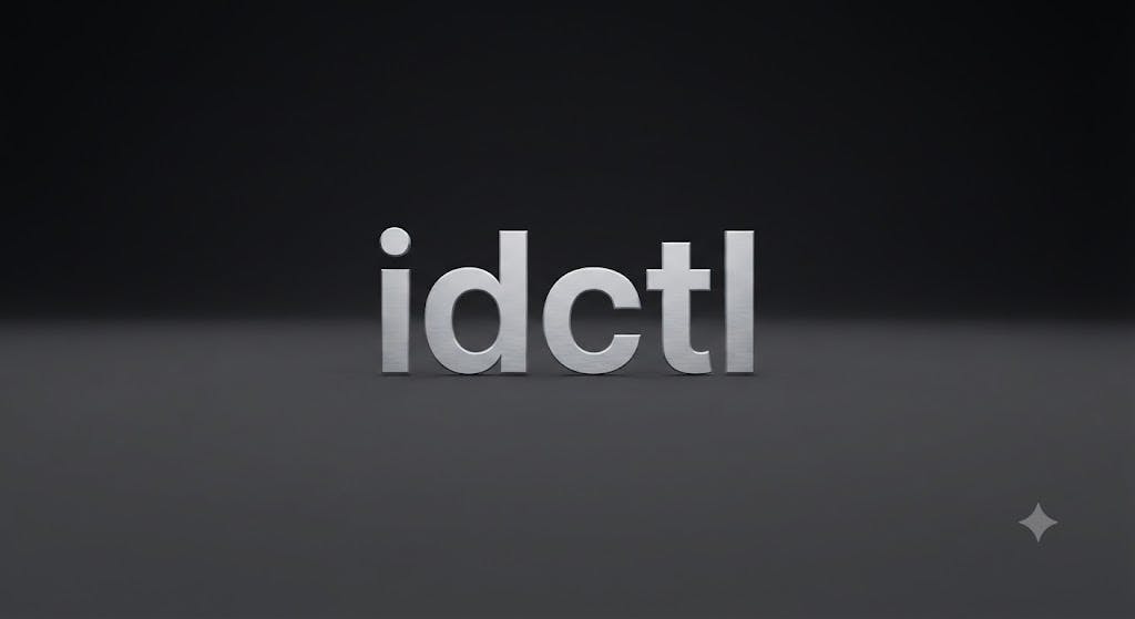 Idctl