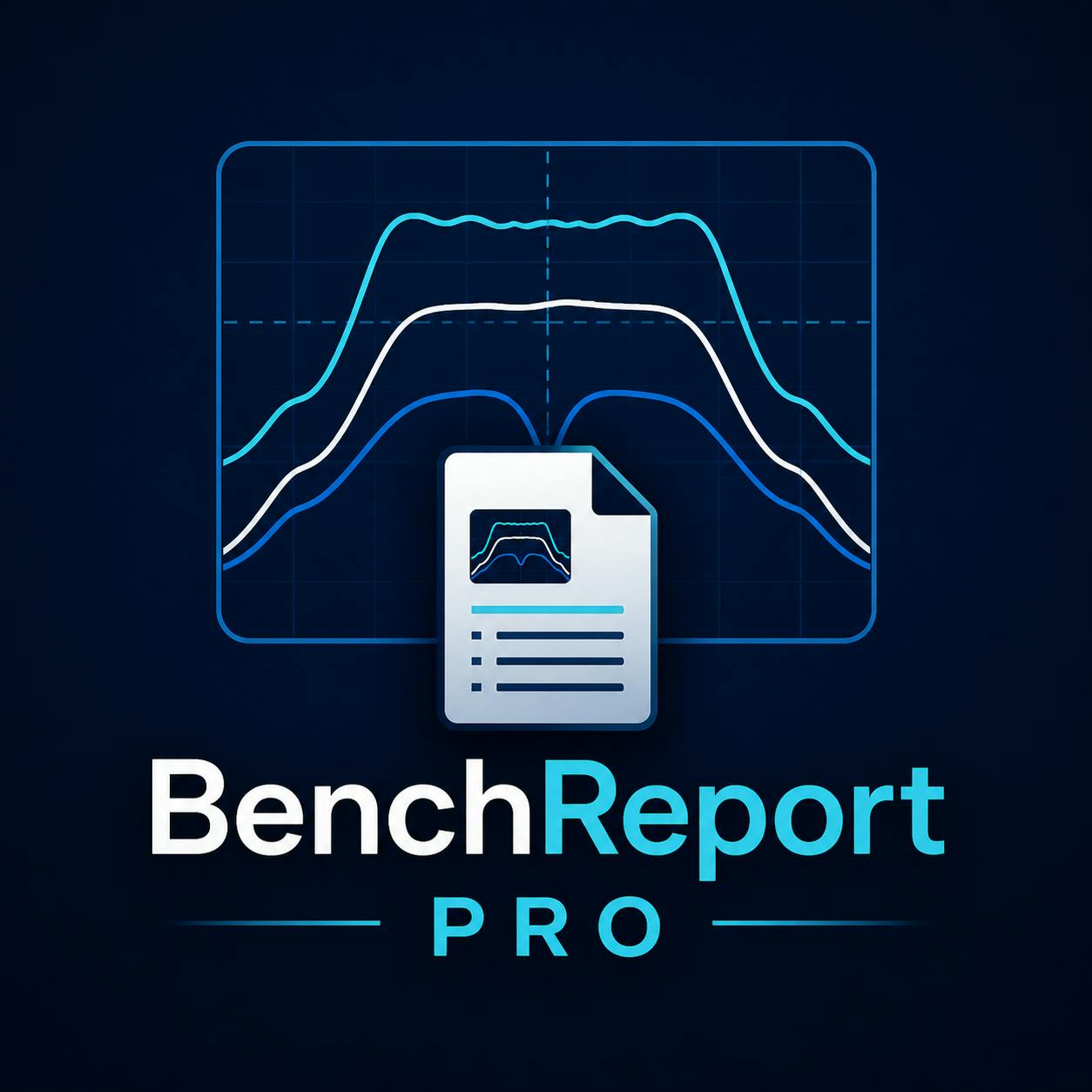 BenchReport