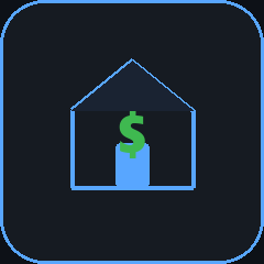 Mortgage Calculator with PMI&Tax