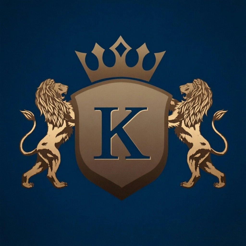 KH by K HIGH TICKET ITEM