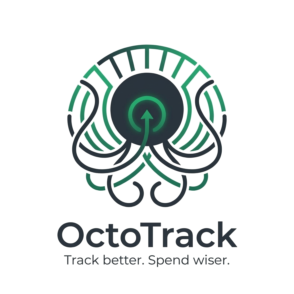 OctoTrack