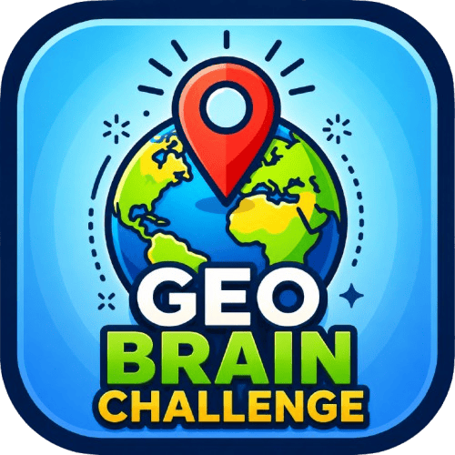 Geo Brain Challenge