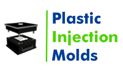 Plastic Injection Molds Manufacturer