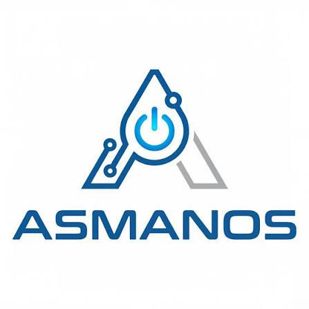 AsmanOS
