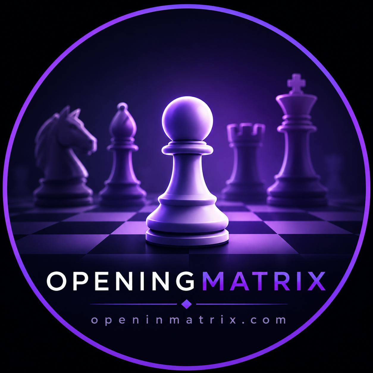 OpeningMatrix