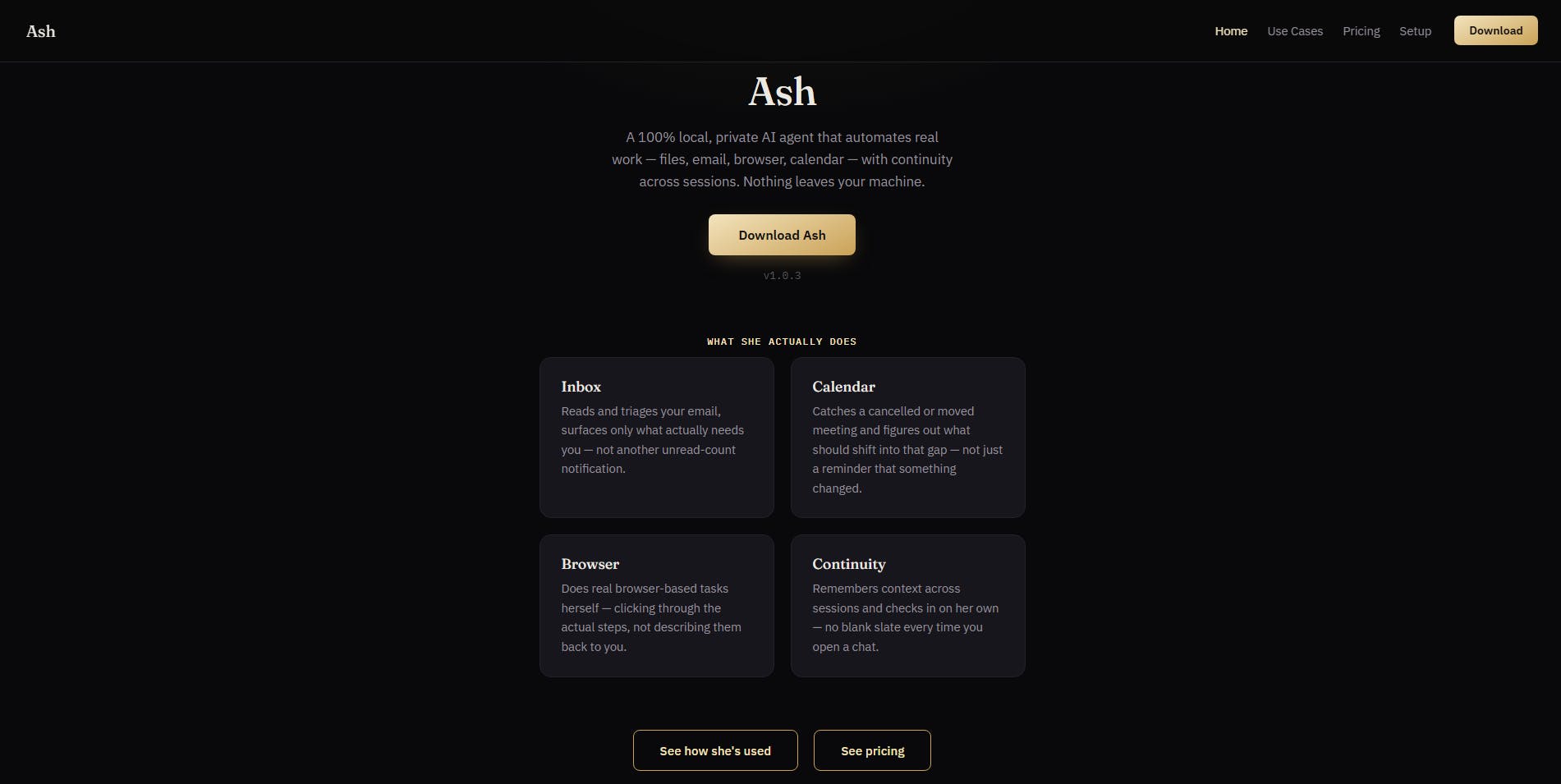 Ash