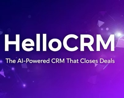 HelloGrowthCRM