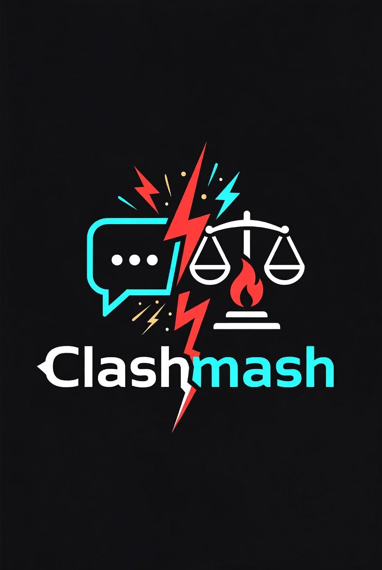 ClashMash