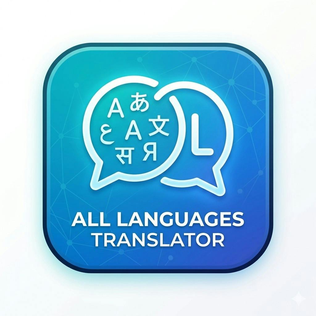 Omini: Language Translator Pro
