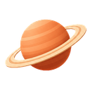 Saturn - Screen Time manager