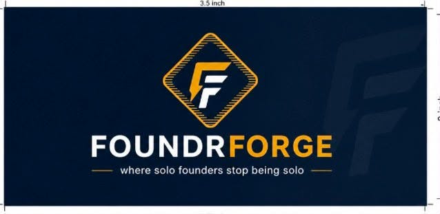 FoundrForge