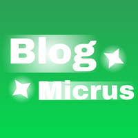 BlogMicrus: Start a Blog Without Coding